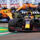 Illustration for article titled Max Verstappen Makes Good On Red Bull Racing's Performance Promise At Imola